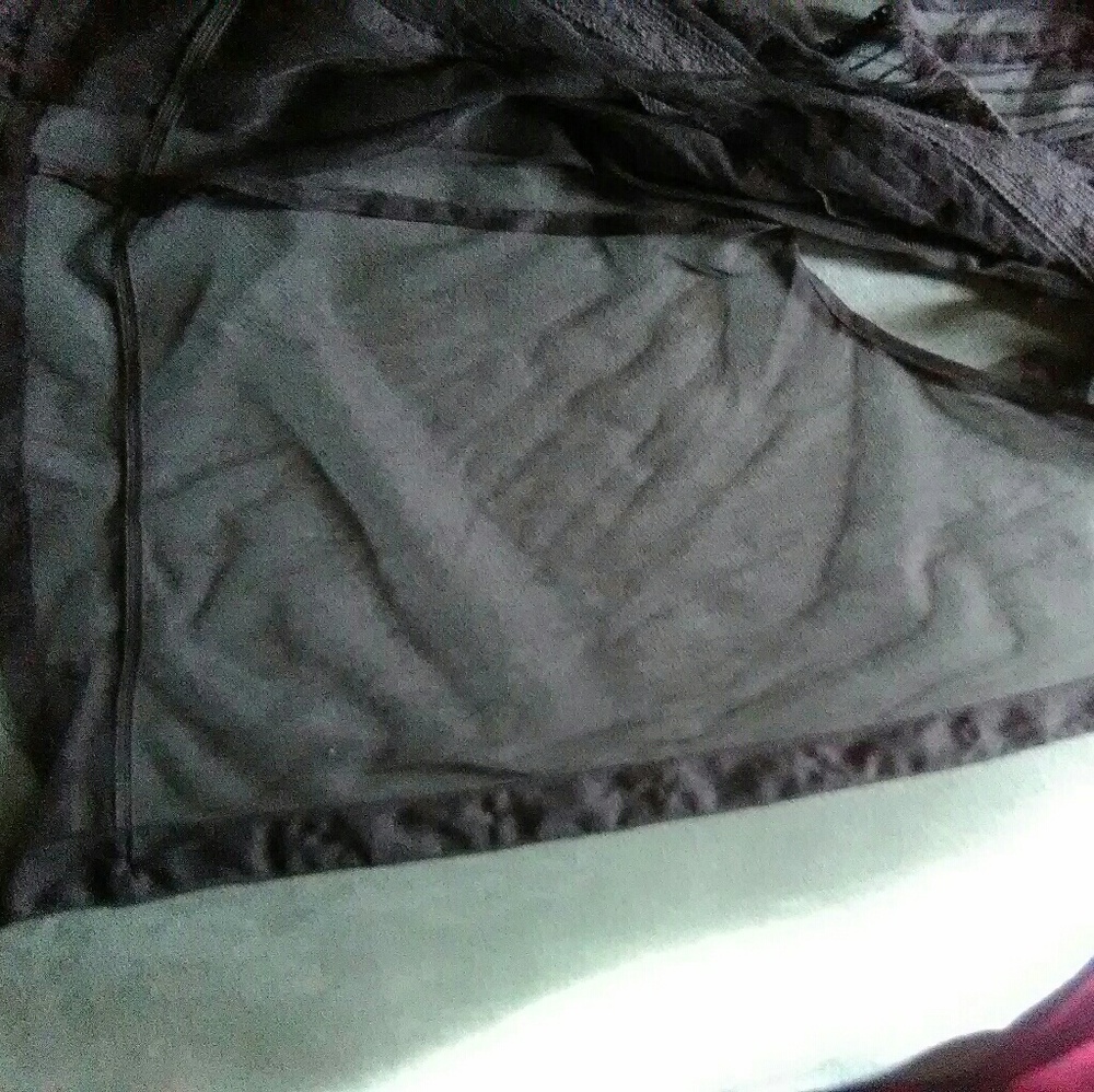 Sheer Blouse - Picture 5 of 8